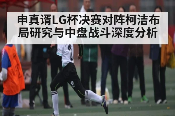 申真谞LG杯决赛对阵柯洁布局研究与中盘战斗深度分析