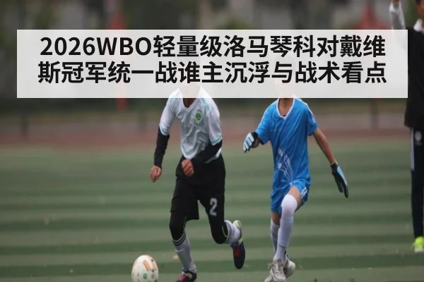 2026WBO轻量级洛马琴科对戴维斯冠军统一战谁主沉浮与战术看点